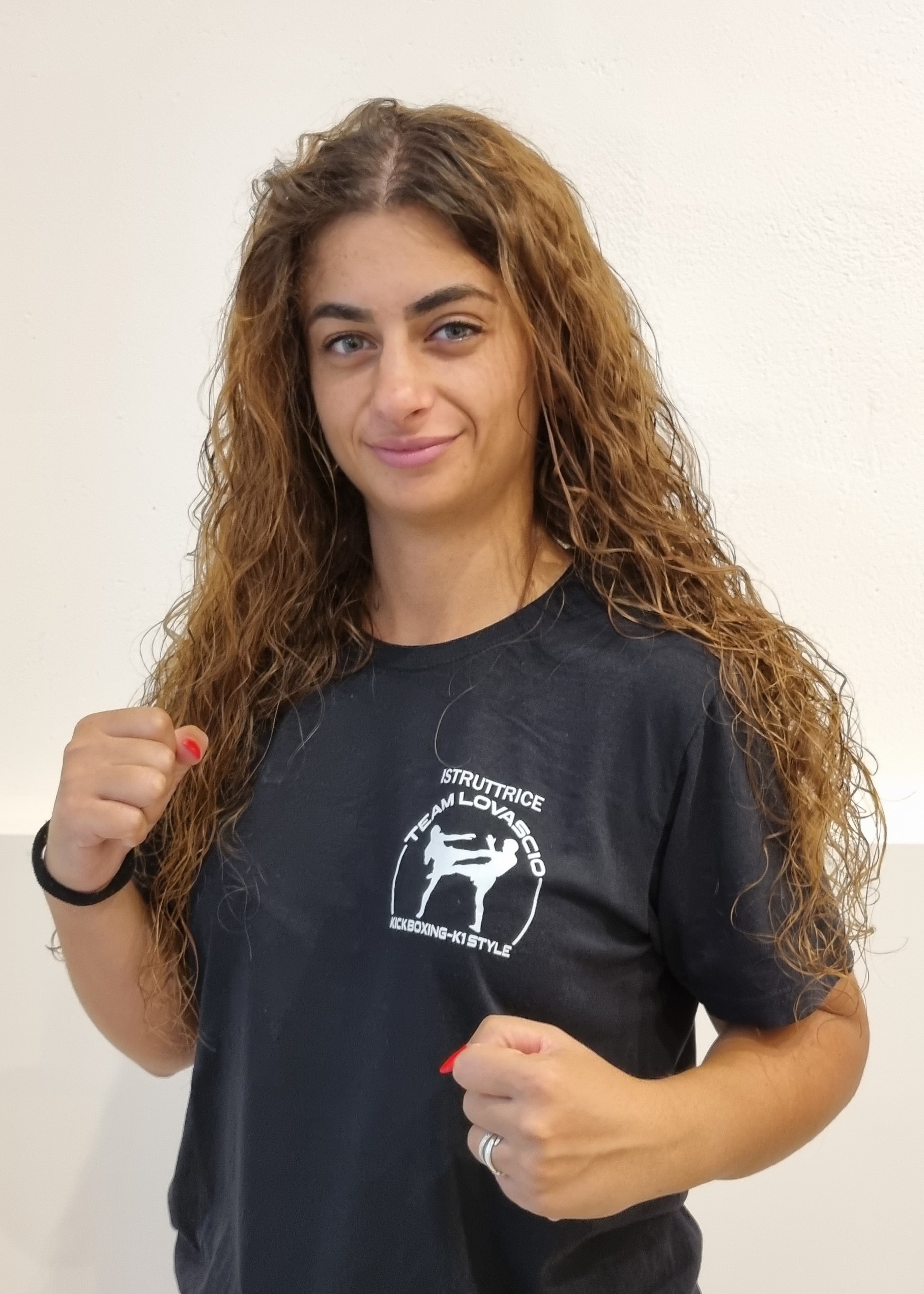 kickboxing bitonto